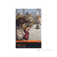 WILLIAM TELL - FRIEDRICH VON SCHILLER