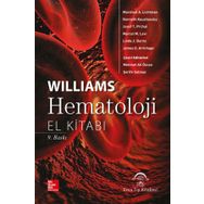 Williams Hematoloji El Kitabı - Ema Tıp Kitabevi