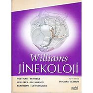 Williams Jinekoloji - Nobel Tıp Kitabevi