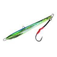 Williamson Abyss Speed G 195 mm - 200 gr Jig Sahte Yemi