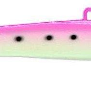 Williamson Abyss Speed Jig Sahte Yemi