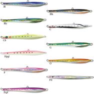 Williamson Abyss Speed P 195 mm - 200 gr Jig Sahte Yemi