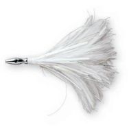 Williamson WPRL-102MMFlash Feather Rigged Sahte Yemi