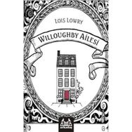 WILLOUGHBY AILESI - LOIS LOWRY