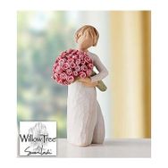 Willow Tree Bolluk Biblo