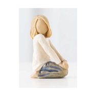 Willow Tree Joyful Child Biblo