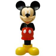 Willtech Mickey 3 Boyutlu Tükenmez Kalem
