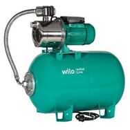 Wilo Control SPS 5-56 Fluid Kont. Hidrofor 