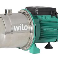 Wilo Jet Sps 4-44 Paslanmaz Gövdeli Kendinden Emişli Jet 1 Hp 44 Mss 5 m3/H Pompa