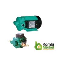 Wilo PB-201EA Monofaze Otomatik Pompamat Pompa