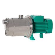 Wilo Sps Silence 5-58 Paslanmaz Gövdeli Sessiz Jet 0.75 Hp 5 Bar 4.8 m3/H Pompa