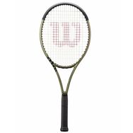 Wilson Blade 100UL V8 Tenis Raketi