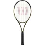 Wilson Blade 104 L1 Tenis Raketi