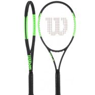 Wilson Blade 98 18X20 L3 Tenis Raketi
