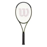Wilson Blade WR079411 18x16 V8 Tenis Raketi