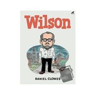 Wilson - Daniel Clowes