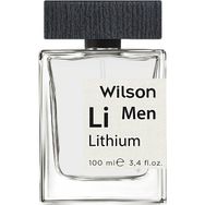 Wilson Lithium EDT 100 ml Erkek Parfüm
