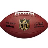 Wilson NFL F1100 Duke NFL Maç Topu Amerikan Futbol Topu