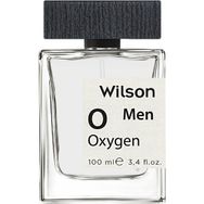Wilson Oxygen EDT 100 ml Erkek Parfüm
