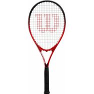 Wilson WR080310U1 Pro Staff Precision XL 110 Tenis Raketi