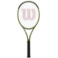 Wilson WR117510 Blade Feel Team 103 Tenis Raketi