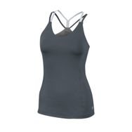 Wilson WRA726409 Gri Strap Tank Kadın Giyim