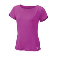 Wilson WRA748402 Kadın T-Shirt