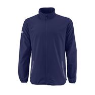 Wilson WRA765603 Lacivert Team Woven Erkek Tenis Ceket