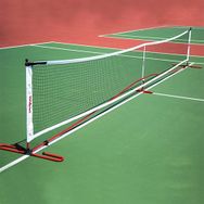 Wilson WRR220000 Taşınabilir Pickleball Filesi