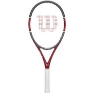 Wilson WRT73531U3 Triad Five Tenis Raketi