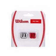 Wilson WRZ 537600 Kırmızı-Gümüş Vibrasyon