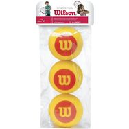Wilson WRZ258900 STARTER FOAM Tenis Topu