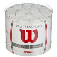 Wilson WRZ4008WH Beyaz 60'lı Overgrip