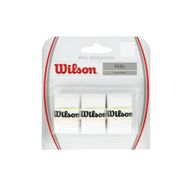 Wilson WRZ4010BK Siyah 3 Lü Overgrip