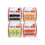 Wilson WRZ4040GO Altın 3'lü Overgrip