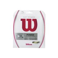 Wilson WRZ941600 NXT Power 16 Natural Kordaj