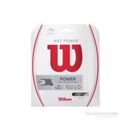 Wilson WRZ941700 NTX Power Natural Kordaj