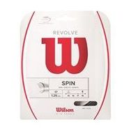 Wilson WRZ946900 Siyah Revolve 17 Kordaj