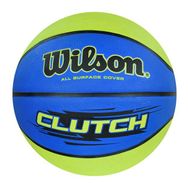 Wilson WTB1432 Kauçuk No:7 Basketbol Topu