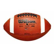 Wilson WTF1233B GST Practice FB 1003 Pattern Bulk Amerikan Futbol Topu