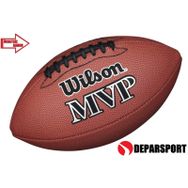 Wilson WTF1411XB MVP Amerikan Futbol Topu