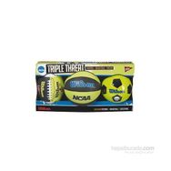 Wilson WTX0754ID NCAA 3 lü Top Seti