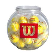 Wilson Z5452 Anahtarlık Tekli