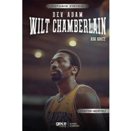 Wilt Chamberlain - Dev Adam Gece Kitaplığı