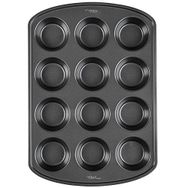 Wilton 2105-6789 12 Bölme Muffin Tepsisi