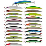 Wily Camaro-01 0-1 mt 13 cm 21 gr Maket Balık