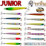 Wily Junior 34 3 gr 2.6 cm Jig