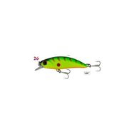 Wily Ponchik 26 4.8 cm 3.5 gr Sinking Maket Balık
