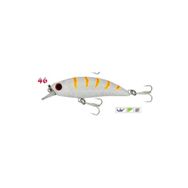 Wily Ponchik 46 4.8 cm 3.5 gr Sinking Maket Balık