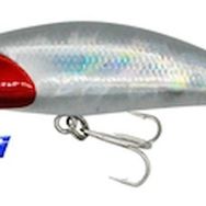 Wily Ponchik 50 4.8 cm 3.5 gr Sinking Maket Balık